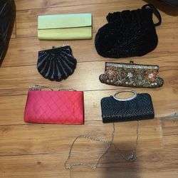 Clutch Purses
