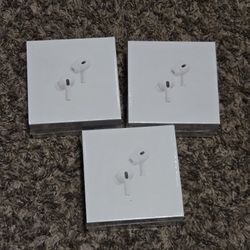 Airpods Pro (Gen2) 