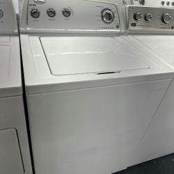 Whirlpool Heavy Duty Loads Washer Fully Functional