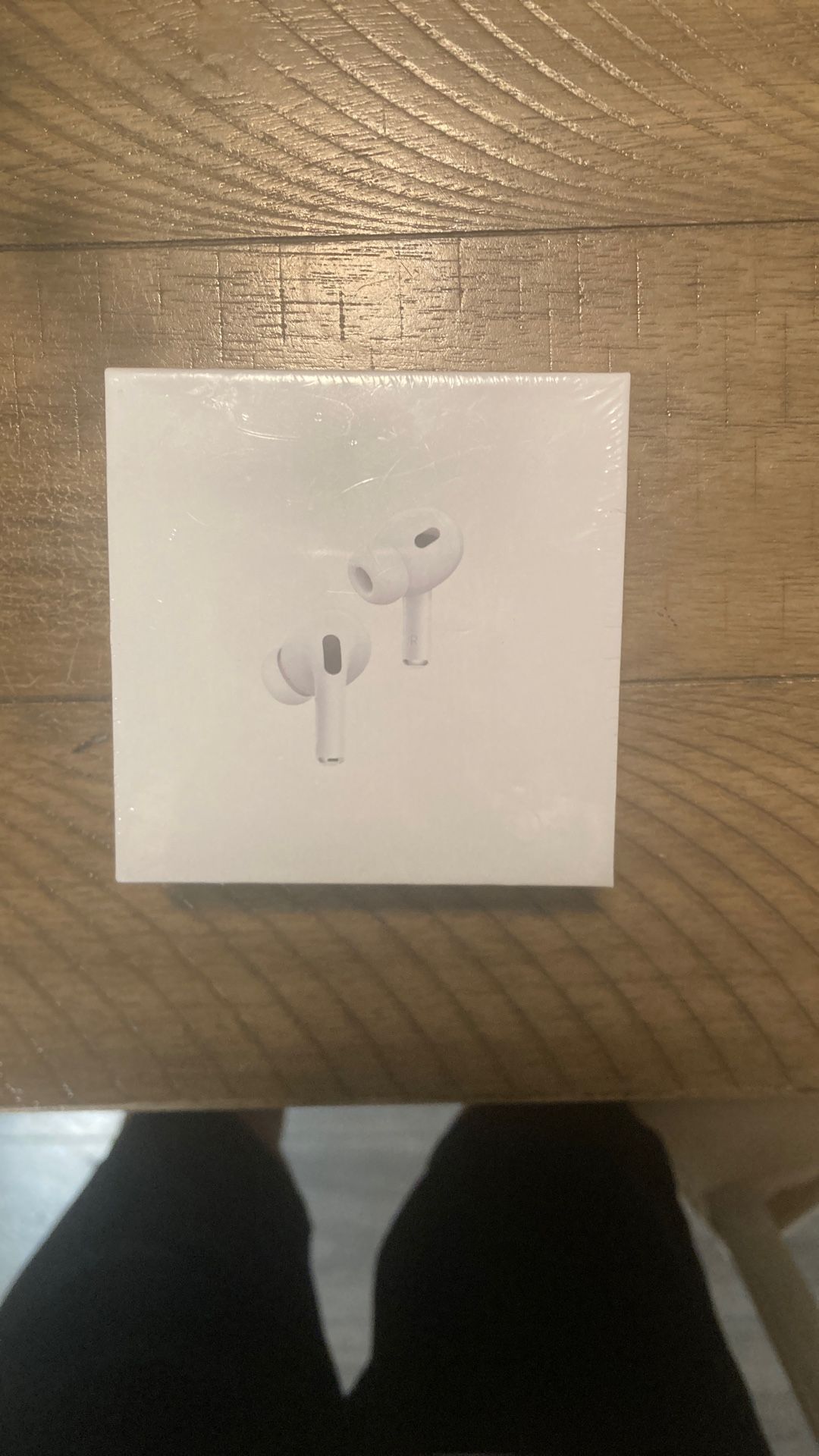 AirPod Pros 2nd Gen