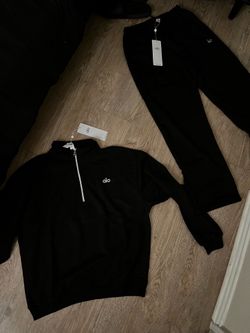 Alo set men