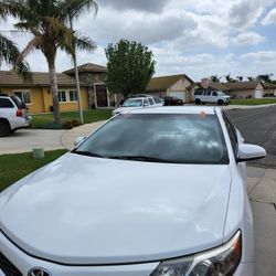 New Windshield Replacement 