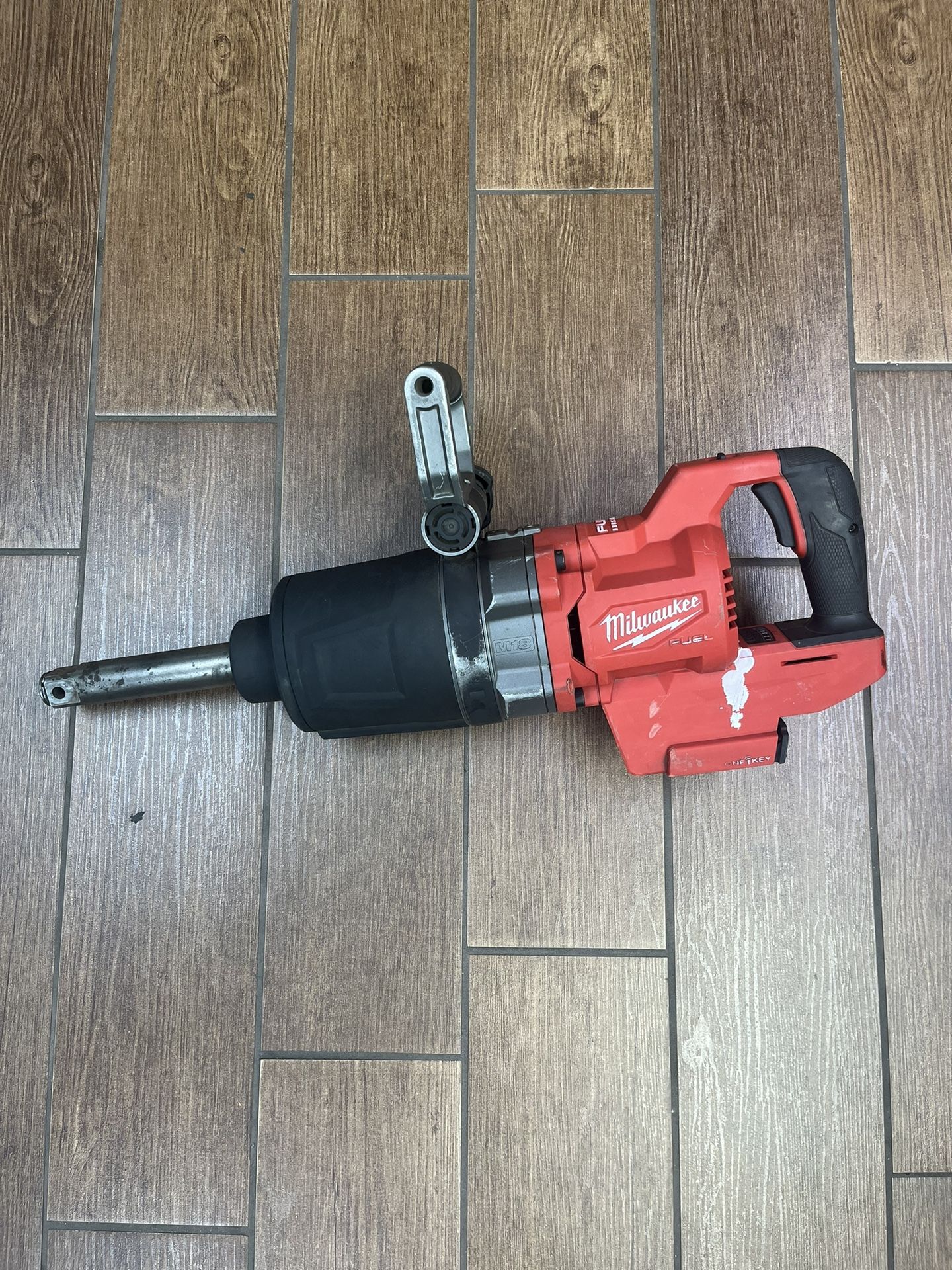 Milwaukee High Impact Torch Wrench 2868-20