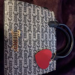Juicy Couture Bag