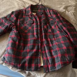 Mens Flannel 
