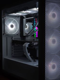 Ryzen 5/Nvidia RTX Mid-range gaming PC
