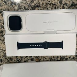 Apple Watch Series 9 GPS 45mm 