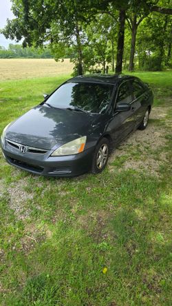 2006 Honda Accord