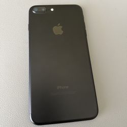   📲 iPhone 7 PLUS (32GB)  UNLOCKED 🌎 DESBLOQUEADO For All Carriers 