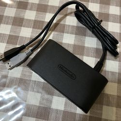 Nintendo GameCube Adapter