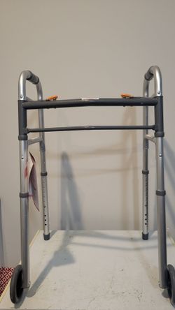 Folding Walker