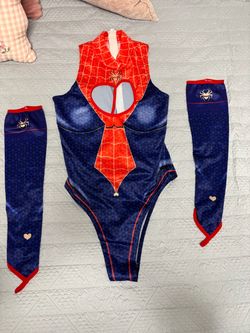 Women’s Halloween Costumes ( 77038 )