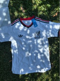 mexico jersey away