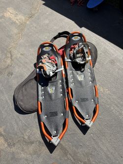 Snow Shoes