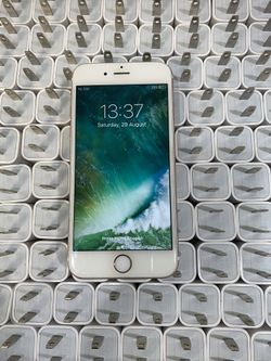 Factory unlocked apple iphone 6s 128 gb