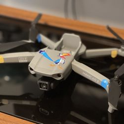 Mavic Air 2 