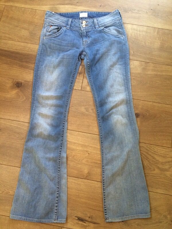 Hudson jeans size 26