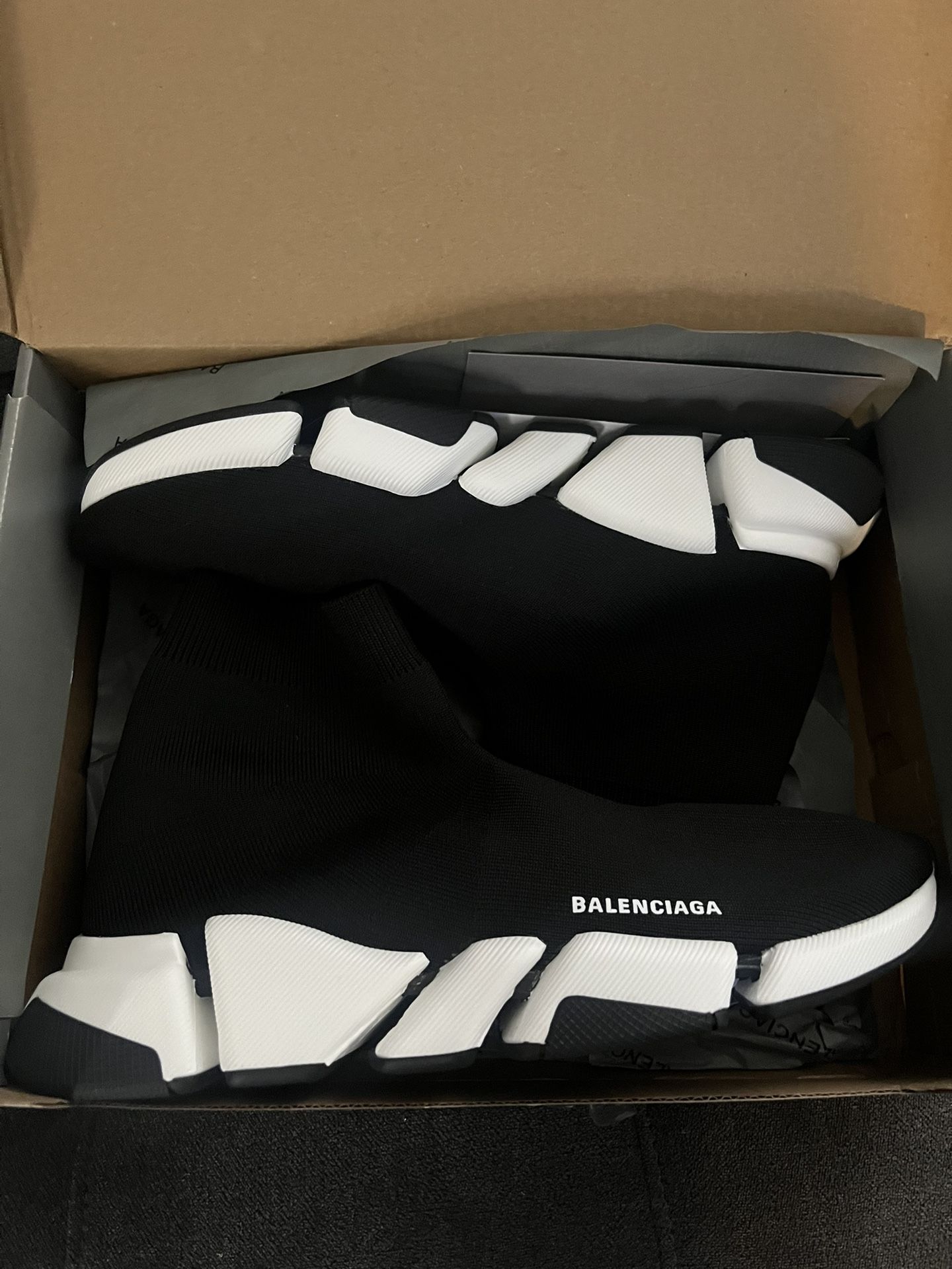 Balenciaga Speed Trainer