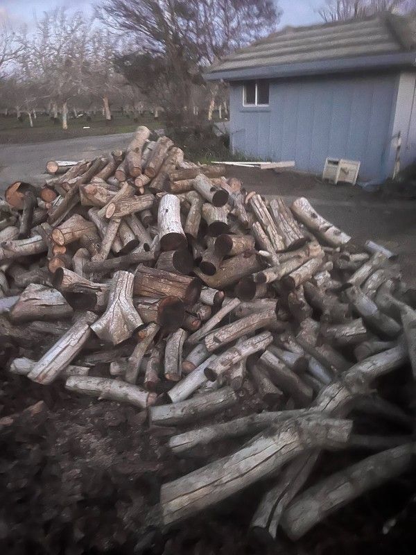 FIREWOOD