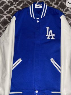 La Dodgers Double Sided Jacket
