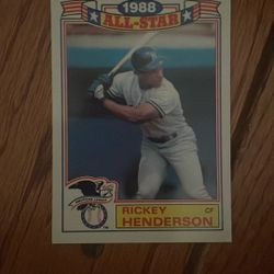 Sports Card 