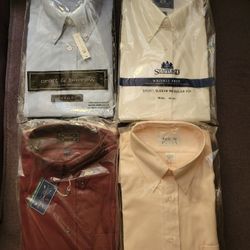 Men's Shirts
