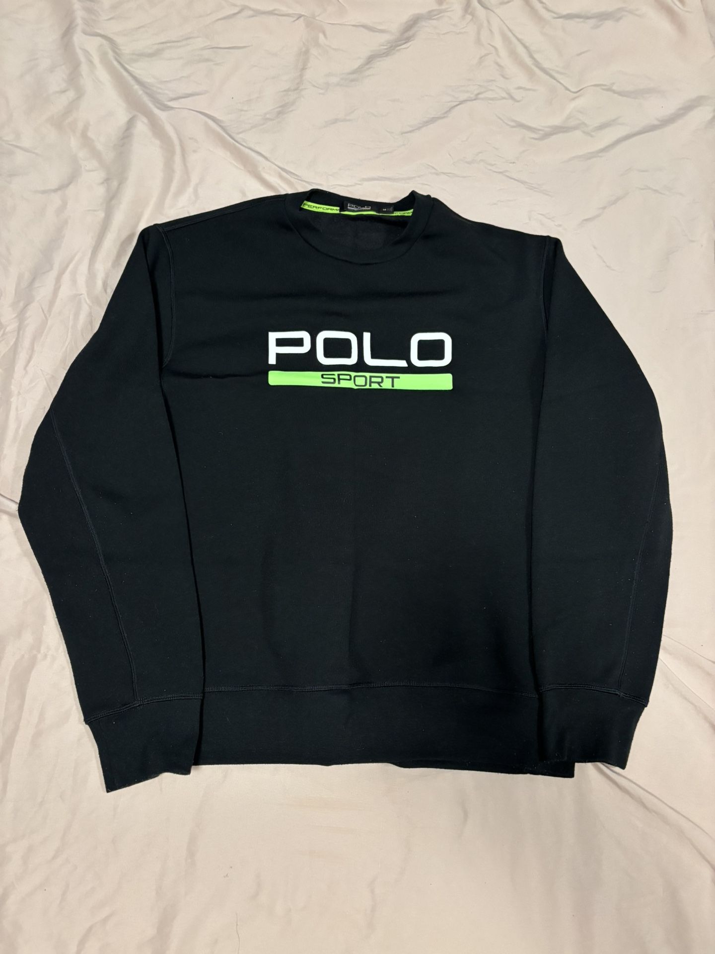 Ralph Lauren Polo Sweater