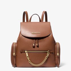 Michael Kors Backpack $100 