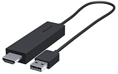 Microsoft wireless display adapter