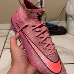 nike elite soccer cleats