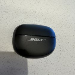 Bose Open Ear Buds