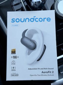 Soumcore aerofit 2