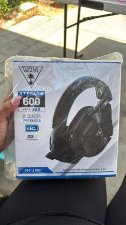 Turtle beach 600 gen 2 max