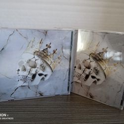 Jelly Roll Beautifully Broken Brand New CD