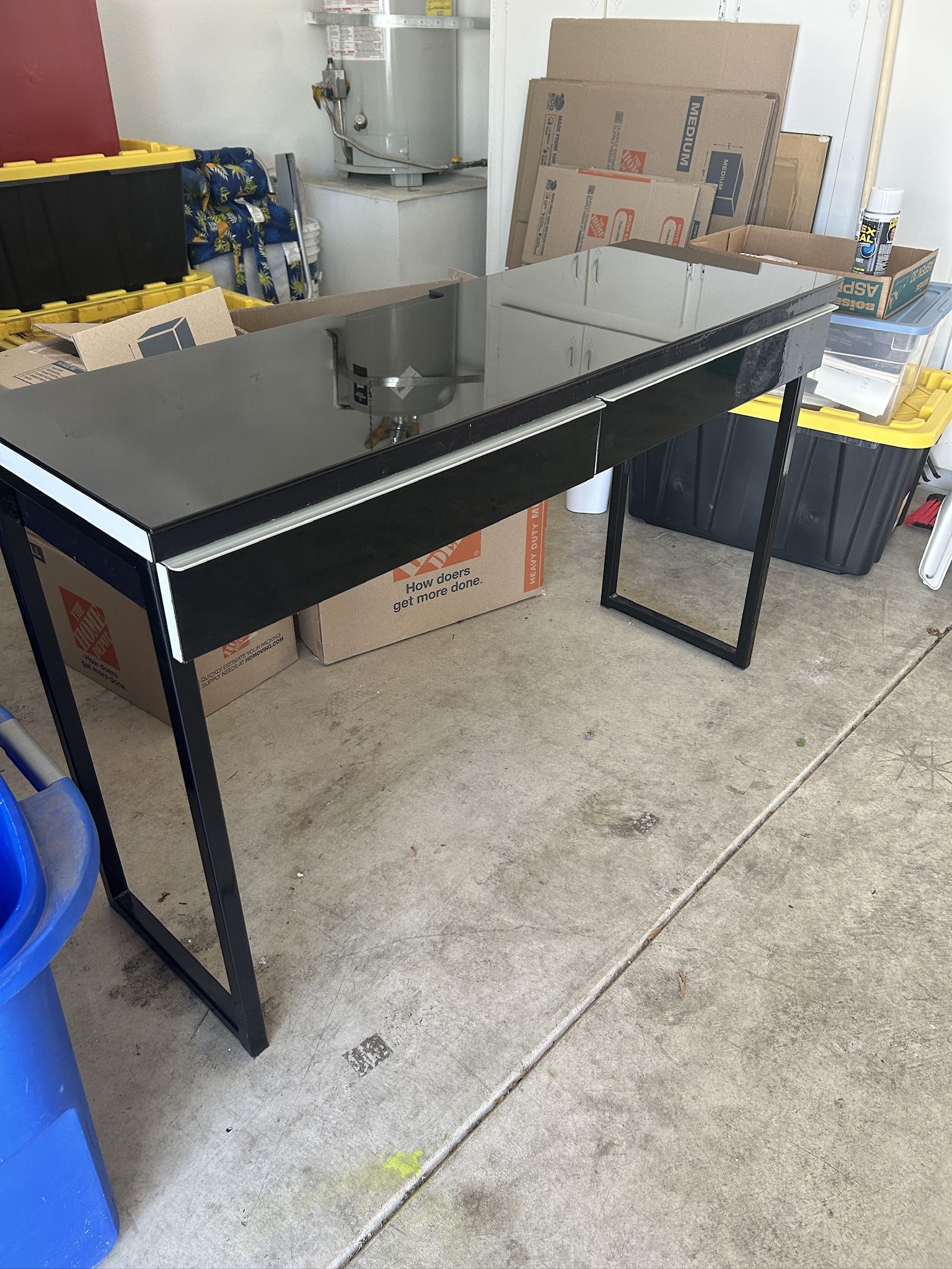 Make up Vanity Table/Desk