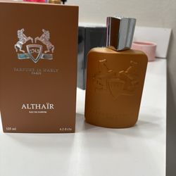 Parfums De Marley Paris Altair Eau De Parfum 125 ML 4.2 Fl Oz