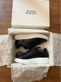 Alexander Mcqueen Shoes 100% authentic!!