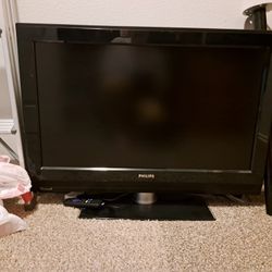 32 I Phillips Tv