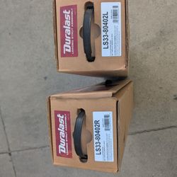 2002-2006 Honda Crv Rear Complete Strut Assembly