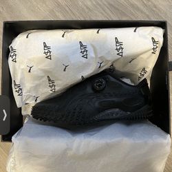 Puma A$ap Mostro Discord Sz 10