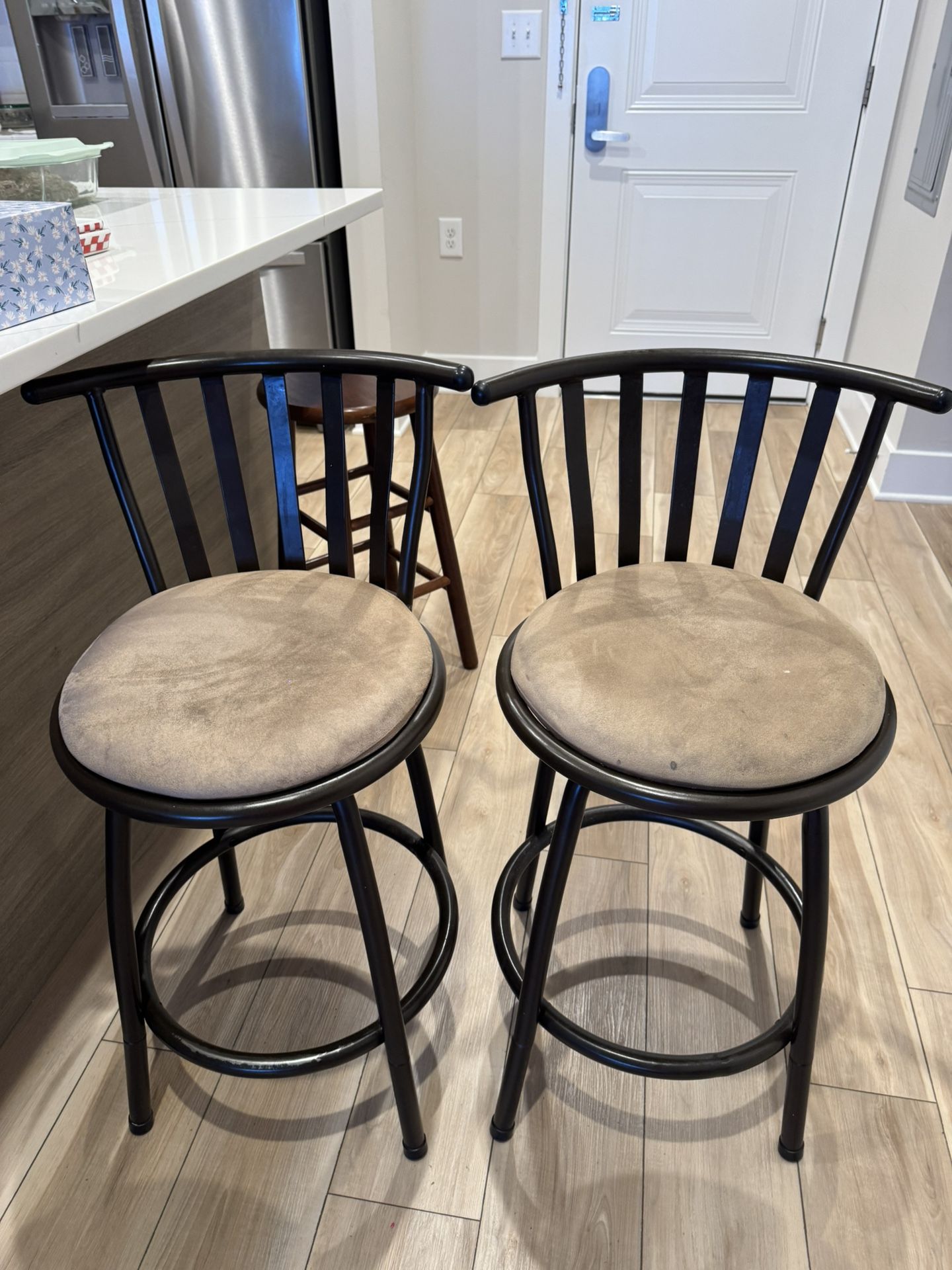 Stools
