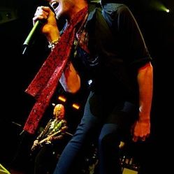 SCOTT WEILAND PICTURE
