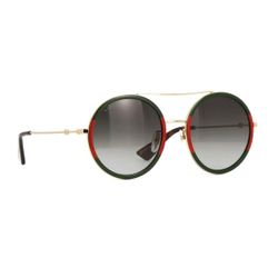 Gucci Women's GG0061S Sunglasses