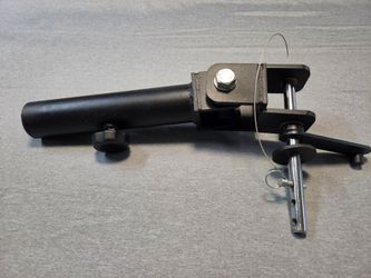 Weight Laminated T-Bar Olympic Attachment
