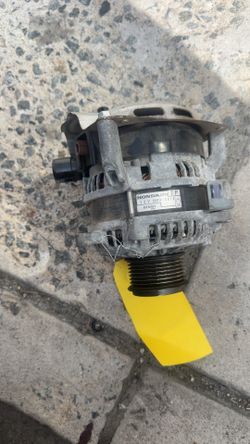 Honda Denso Alternator