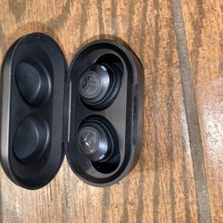 Wireless Earbuds