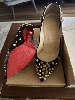 Louboutin Heels ðŸ‘