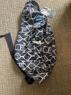 Kavu Rope Sling -never used