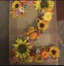 Flower Stand Prop