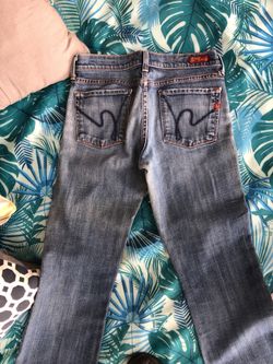 Citizens jeans woman’s 28